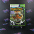 Kinectimals Xbox 360 Complete - Very Good