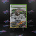 Monster Jam Xbox 360 - Very Good