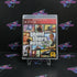 Grand Theft Auto V PS3 PlayStation 3 GH Complete - Excellent