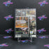 TMNT PS2 PlayStation 2 Complete - Very Good