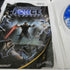 Star Wars The Force Unleashed Nintendo Wii Complete - Very Good