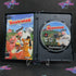 Barnyard PS2 PlayStation 2 Complete - Very Good