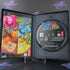 Trivial Pursuit Unhinged PS2 PlayStation 2 Complete - Excellent