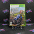 Farming Simulator 15 Xbox 360 Complete - Very Good