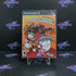 Fairly Oddparents Shadow Showdown PS2 PlayStation 2 Complete - Very Good
