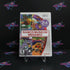 Namco Museum Megamix Nintendo Wii Complete - Very Good