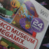 Namco Museum Megamix Nintendo Wii Complete - Very Good