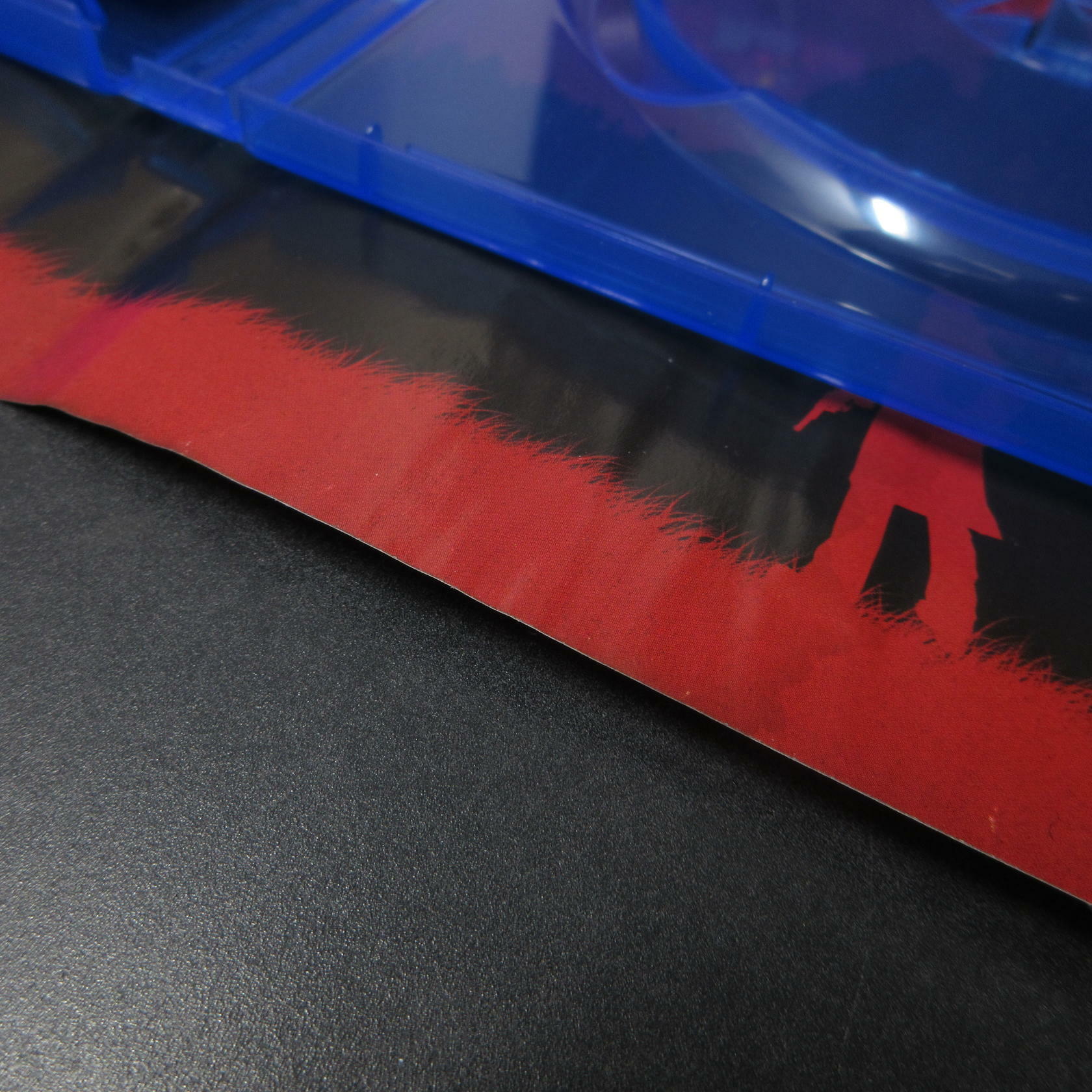 The Evil Within PS4 PlayStation 4 Complete - Very Good