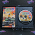 Dai Senryaku Exceed 7 Modern Military Tactics PS2 Complete - Very Good