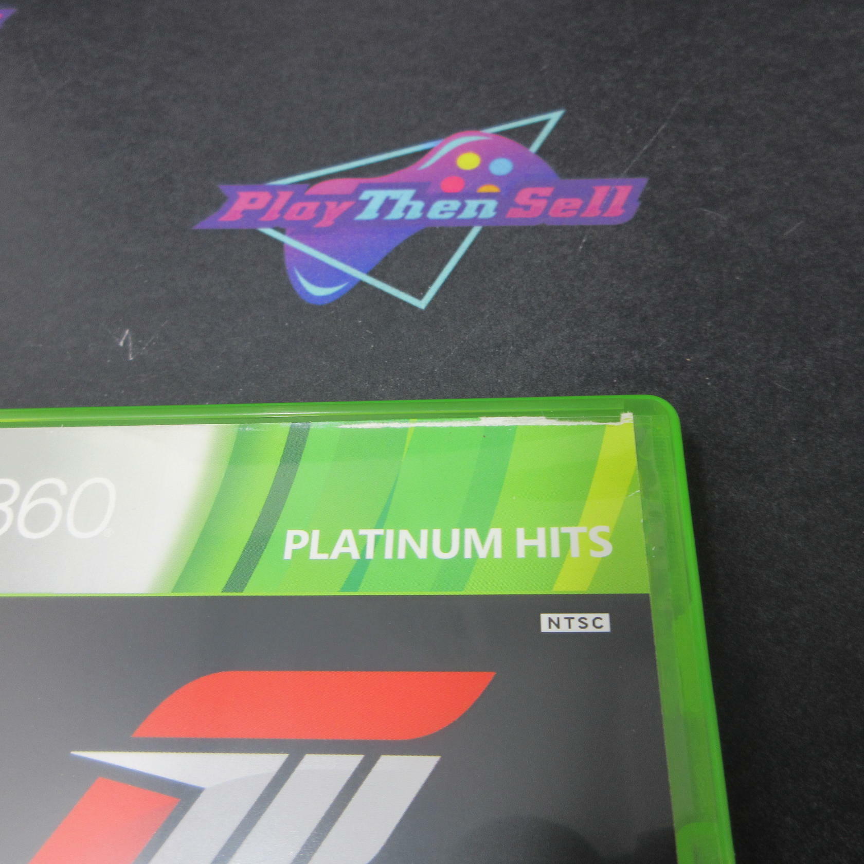 Forza 3 Ultimate Collection Xbox 360 Platinum Hits Complete - Very Good
