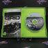 GRID Xbox 360 Rental Art Complete - Very Good