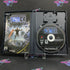 Star Wars The Force Unleashed PlayStation 2 PS2 Complete - Very Good