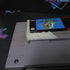 Super Mario World Super Nintendo SNES Cartridge / Tested - Very Good