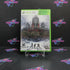 Lord of the Rings War in the North Xbox 360 Complete - Very Good