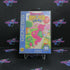 Barney's Hide & Seek Game Sega Genesis Complete - Refurbished
