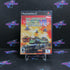 Dai Senryaku Exceed 7 Modern Military Tactics PS2 Complete - Very Good