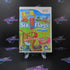 Six Flags Fun Park Nintendo Wii - Very Good
