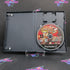 Naruto Ultimate Ninja 3 PS2 PlayStation 2 - Very Good