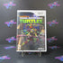 Teenage Mutant Ninja Turtles Nintendo Wii Complete - Refurbished