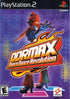 DDR Max Dance Dance Revolution PS2 PlayStation 2 + Reg Complete - Excellent