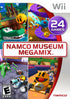 Namco Museum Megamix Nintendo Wii Complete - Very Good