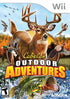Cabelas Outdoor Adventure 2010 Nintendo Wii Complete - Very Good