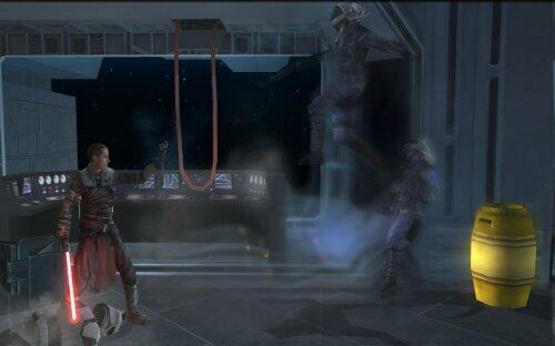 Star Wars The Force Unleashed Nintendo Wii Complete - Very Good