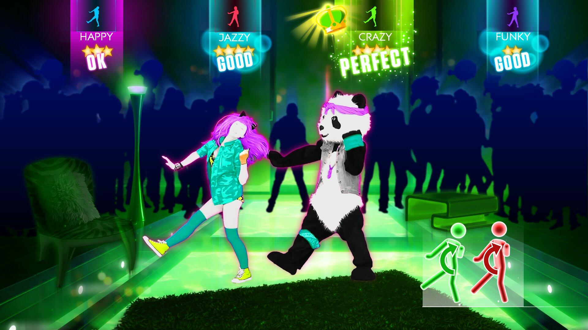 Just Dance 2014 Xbox 360 Complete - Very Good
