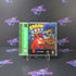 Crash Bandicoot 2 Cortex Strikes Back PS1 PlayStation 1 GH Complete - Very Good