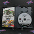 Monster Jam PS2 PlayStation 2 Complete - Very Good