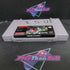 Suzuka 8 Hours Super Nintendo NES Cartridge / Tested - Very Good