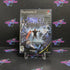 Star Wars The Force Unleashed PlayStation 2 PS2 Complete - Very Good