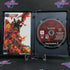 Final Fantasy VII (7) Dirge of Cerberus PS2 PlayStation 2 + Reg Complete - Excellent