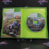 Farming Simulator 15 Xbox 360 Complete - Very Good