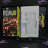 The Italian Job PS2 PlayStation 2 + Reg Card Complete - Very Good