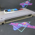 Super Mario World Super Nintendo SNES Cartridge / Tested - Very Good