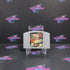 F-Zero X N64 Nintendo 64 Cartridge / Tested - Very Good