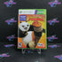 Kung Fu Panda 2 Xbox 360 Complete - Excellent