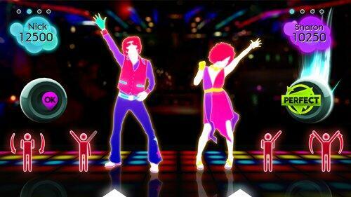 Just Dance 2 Nintendo Wii - Very Good