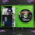 NFL 2K2 Xbox + Reg Card Complete - Refurbished