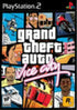 Grand Theft Auto Vice City PS2 PlayStation 2 + Map Complete - Excellent