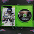 NFL 2K2 Xbox + Reg Card Complete - Refurbished