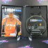 NBA 08 The Life v3 PS2 PlayStation 2 + Reg Card Complete - Excellent