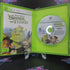 Shrek the Third Xbox 360 Complete - Excellent
