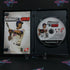 Major League Baseball 2K8 PS2 PlayStation 2 Complete - Excellent