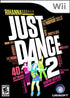 Just Dance 2 Nintendo Wii - Very Good