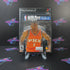 NBA 08 The Life v3 PS2 PlayStation 2 + Reg Card Complete - Excellent