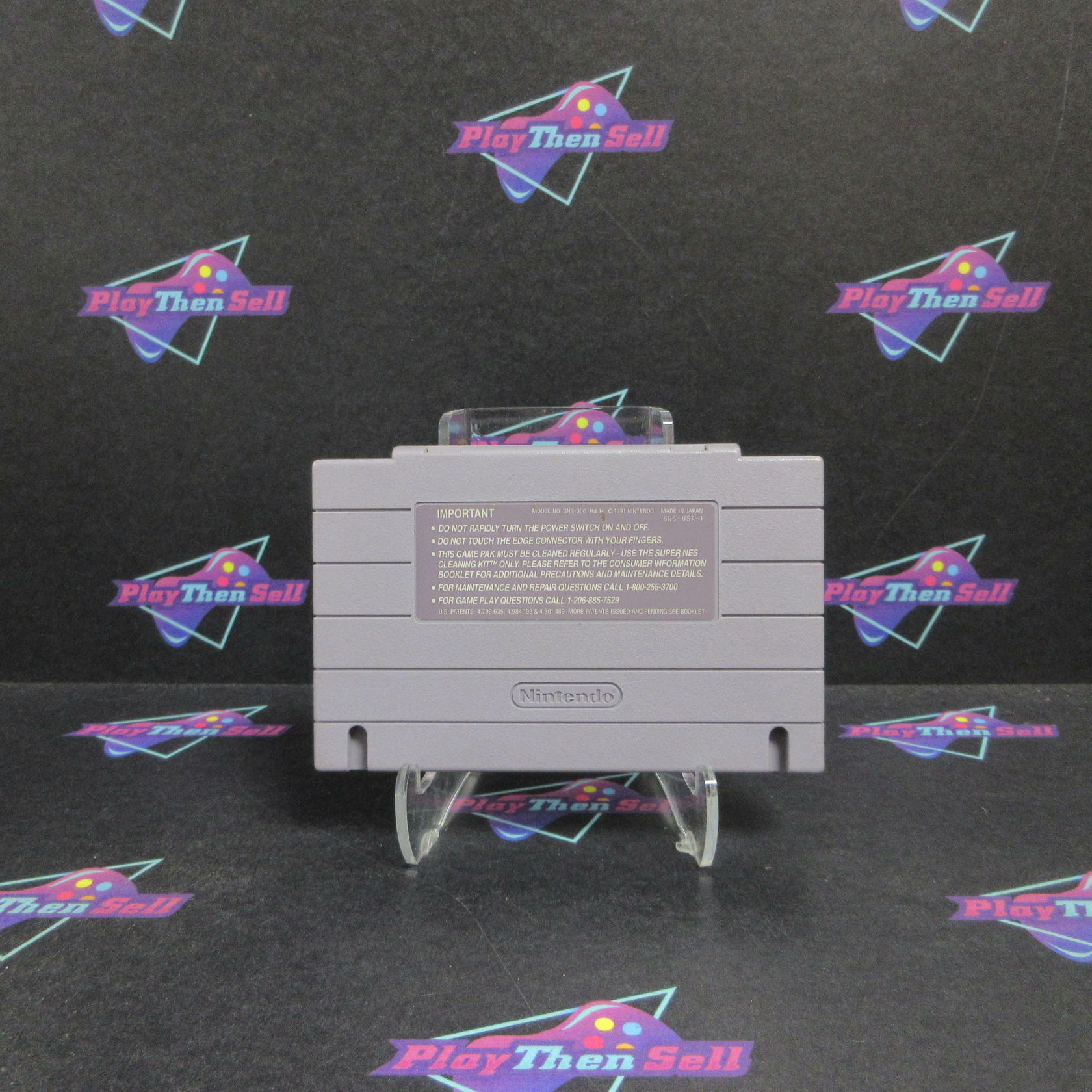 The Legend of Zelda A Link to the Past Super Nintendo SNES - Refurbished