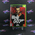 James Bond 007 From Russia with Love Xbox Complete - Refurbished
