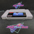 Final Fantasy Mystic Quest Super Nintendo SNES - Refurbished